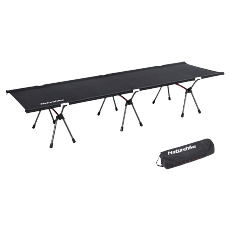 NATUREHIKE Outdoor Beds & Folding Cots Camping
