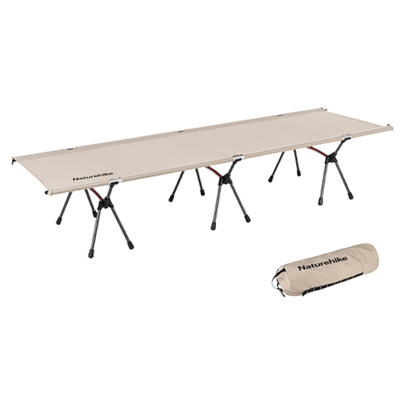 NATUREHIKE Outdoor Beds & Folding Cots Camping