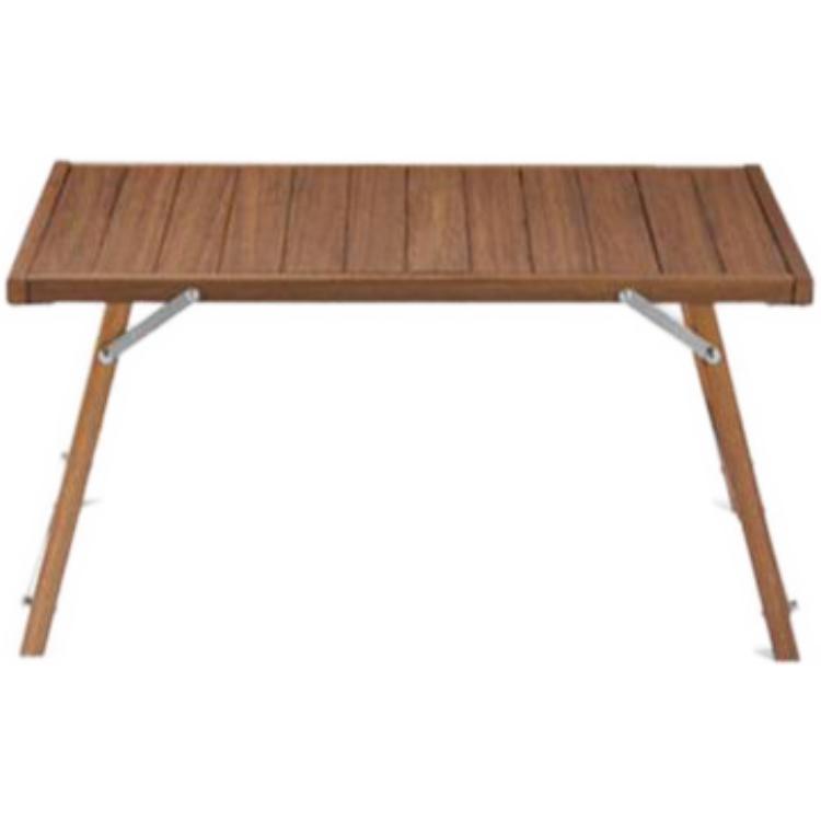 NATUREHIKE Outdoor Leisure Furnitures Outdoor Table Camping 80x40x40.5cm