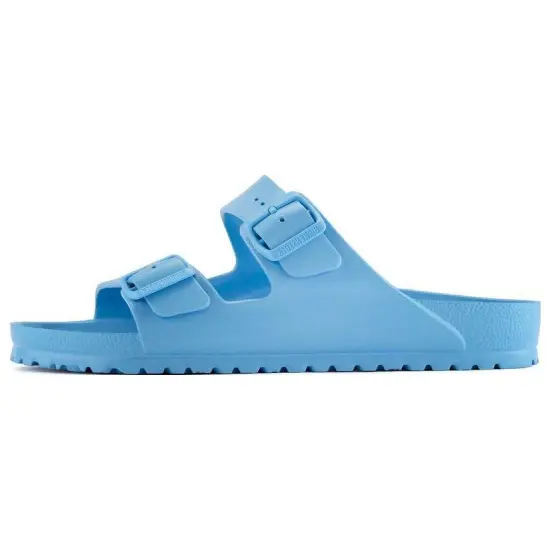 Birkenstock Arizona Eva Narrow Fit 'Sky Blue' Women's