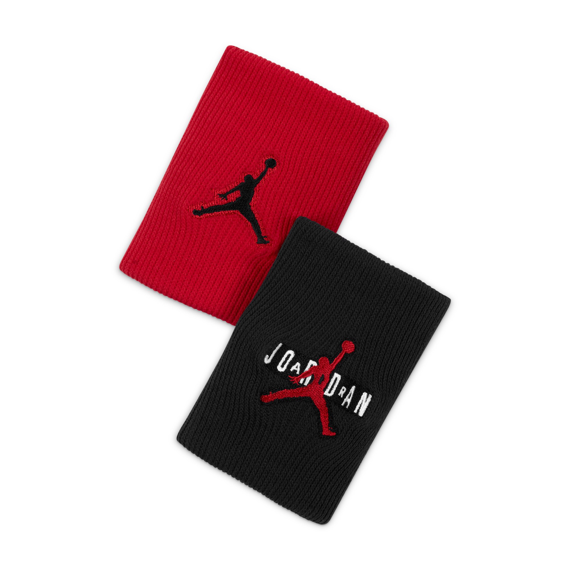 Напульсник Nike JUMPMAN (черный)