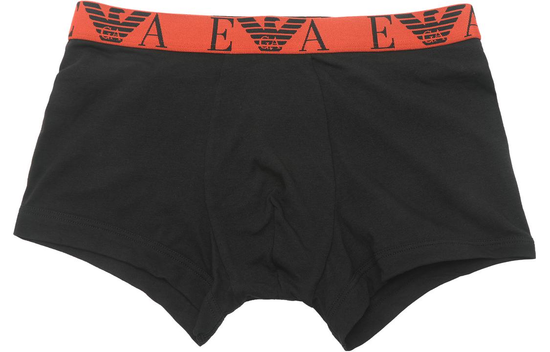 EMPORIO ARMANI FW23 Logo  3