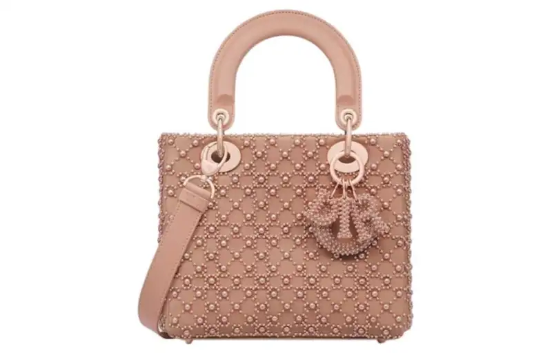 DIOR Lady Dior Handbags