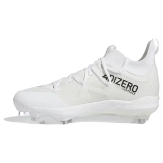 Adidas Adizero Afterburner 9 Nwv Cloud White Core Black