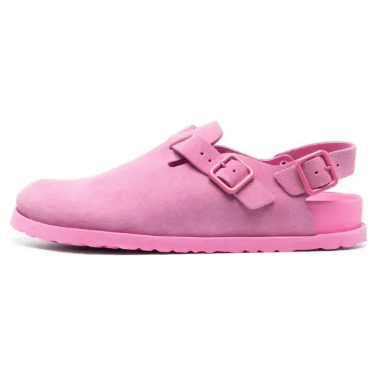 Birkenstock Tokio Ii Leather Sandals
