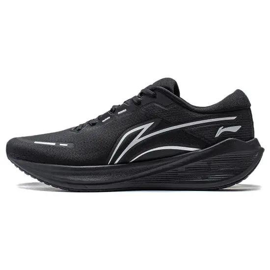 LINING WuShi Lite V2 Running Shoes Women's Low-Top