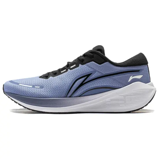 LINING WuShi Lite V2 Running Shoes Men Low-Top