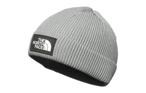 THE NORTH FACE Beanies Unisex Gray