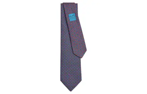 HERMES Ties Men's Red