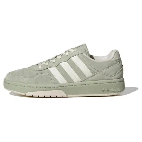 Adidas Originals Courtic Lifestyle Shoes Unisex Low-top Pastel Green