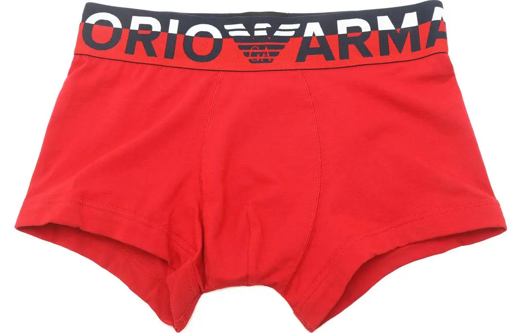 EMPORIO ARMANI Men's Boxer Briefs