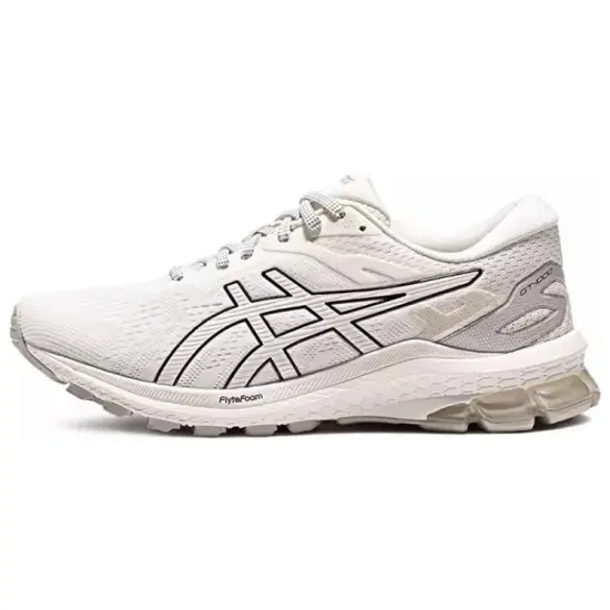 Asics GT 1000 10 'White Black' Women's