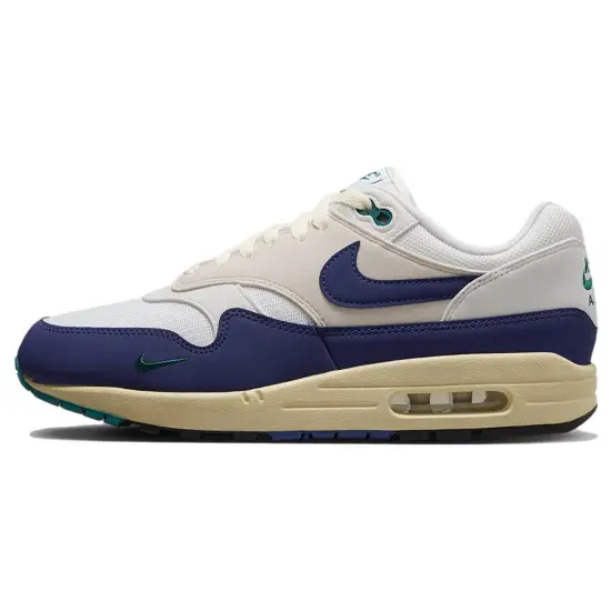 Nike Air Max 1 Athletic Department Deep Royal Blue