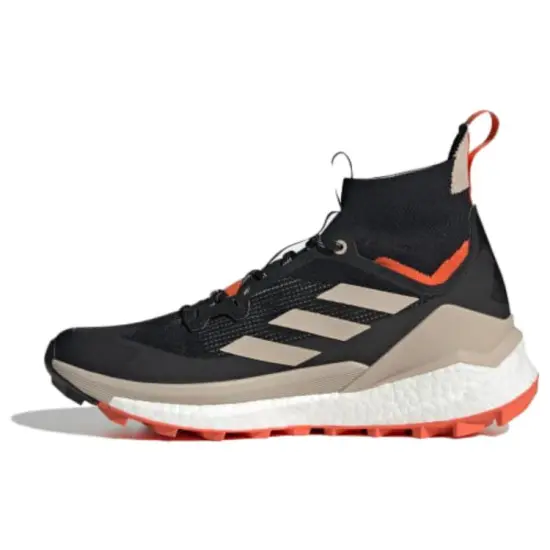 Adidas Terrex Free Hiker 2.0 Black Wonder Beige