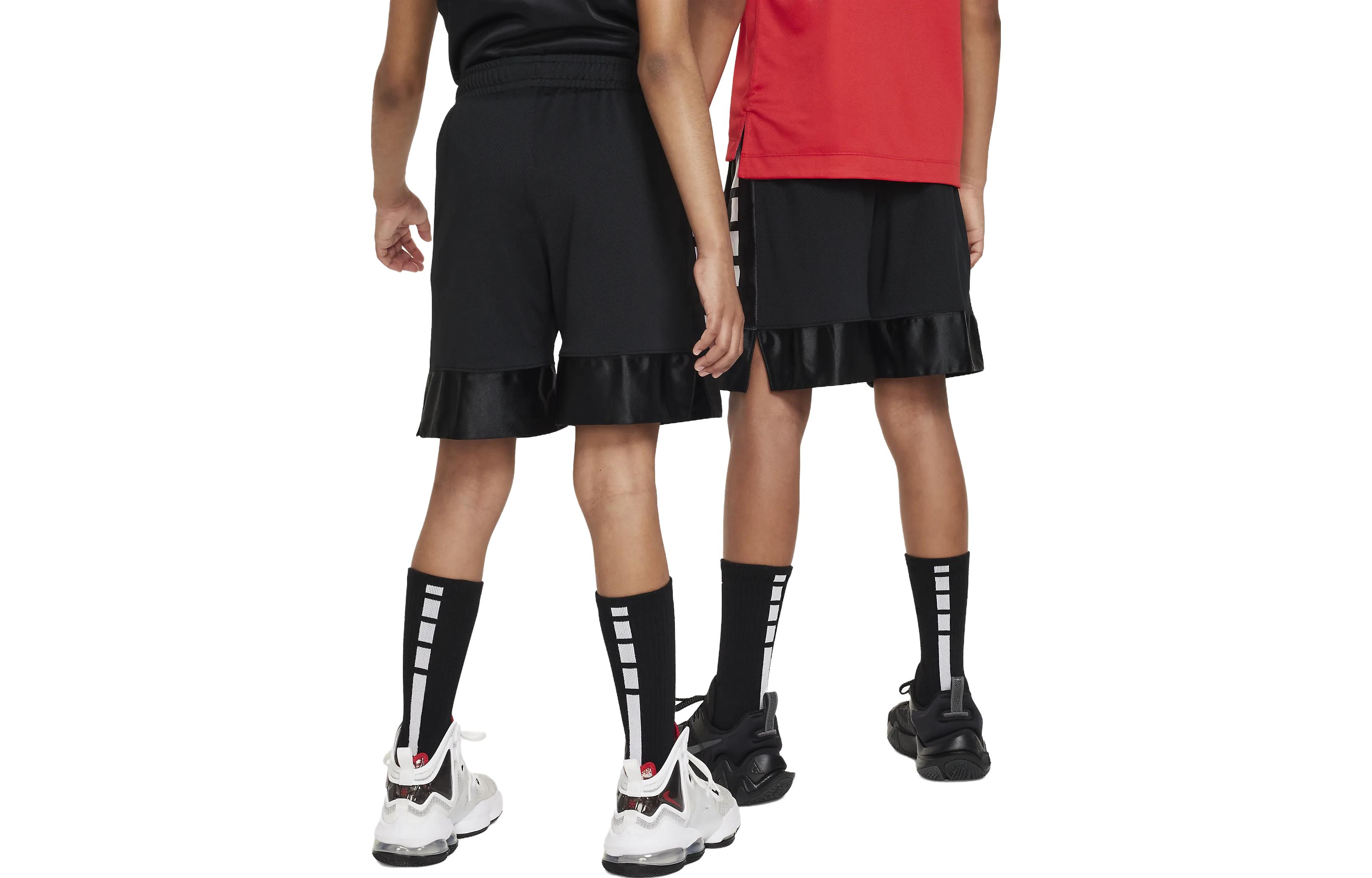 Шорты Nike Dri-FIT Elite 23 (черный) — фото 2