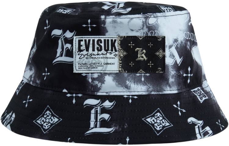 Головные уборы Evisu