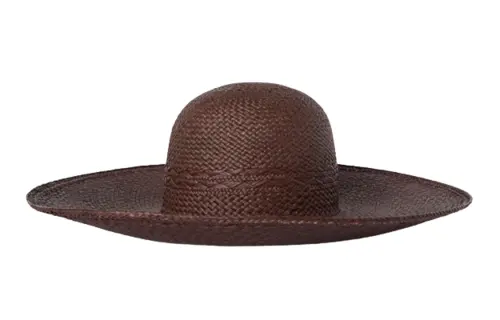 Loro Piana Hats Women's Dark Brown
