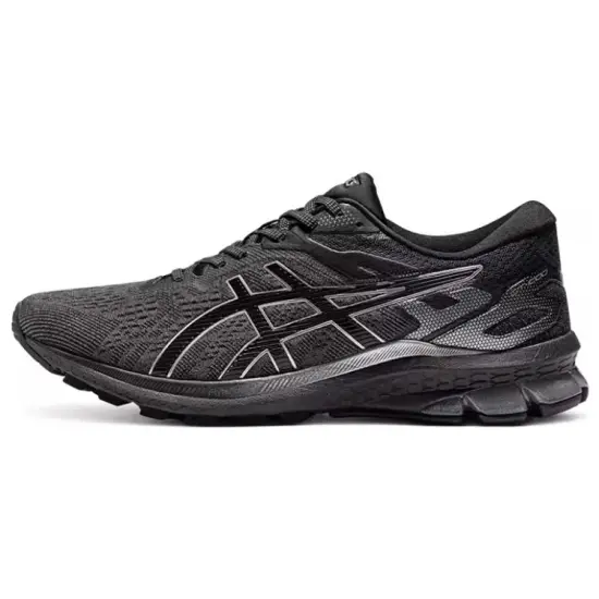 Asics GT-1000 10 Running Shoes Men Low-top Black