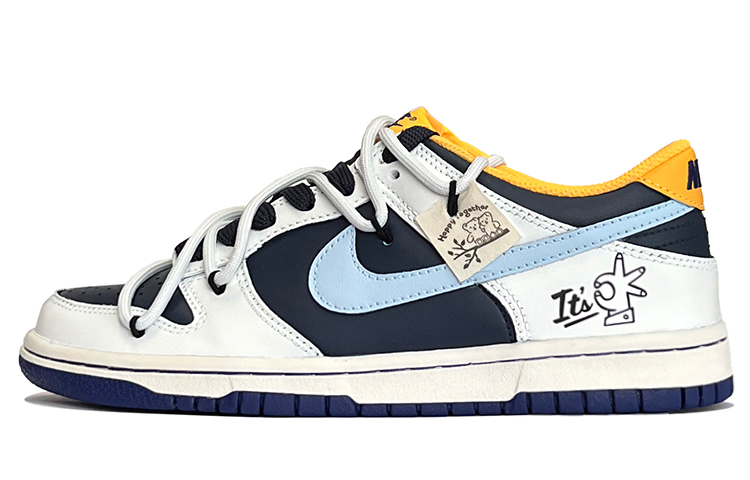 Nike Dunk Low OKK GS