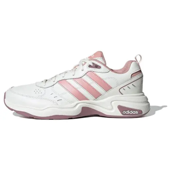 Adidas Neo Neo Strutter Shoes 'White Pink'