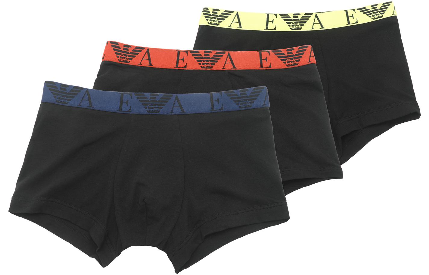 EMPORIO ARMANI FW23 Logo  3