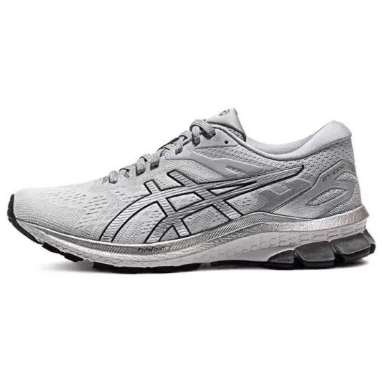 Asics GT 1000 'Grey' Women's