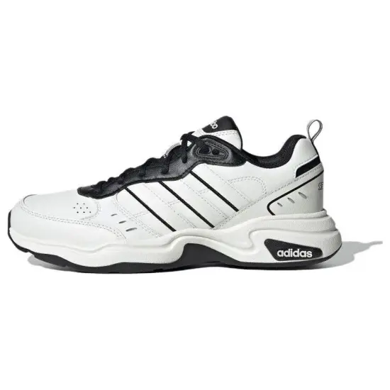 Adidas Neo Neo Strutter Shoes 'White Black'