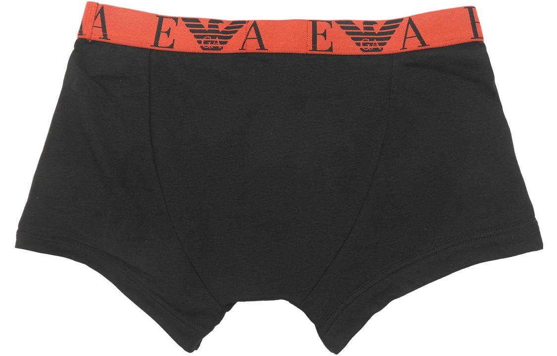 EMPORIO ARMANI FW23 Logo  3
