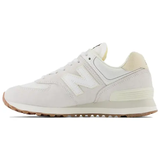 New Balance 574 Reflection Angora Women's