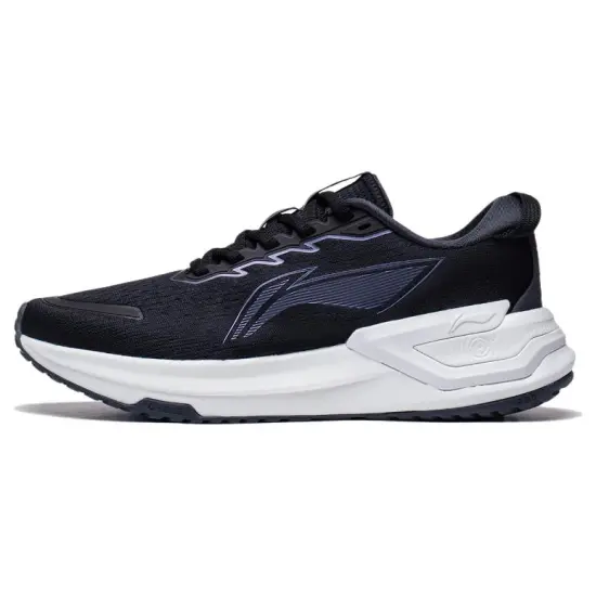 LINING YueYing 3.0 Running Shoes Women's Low-Top Blue/White