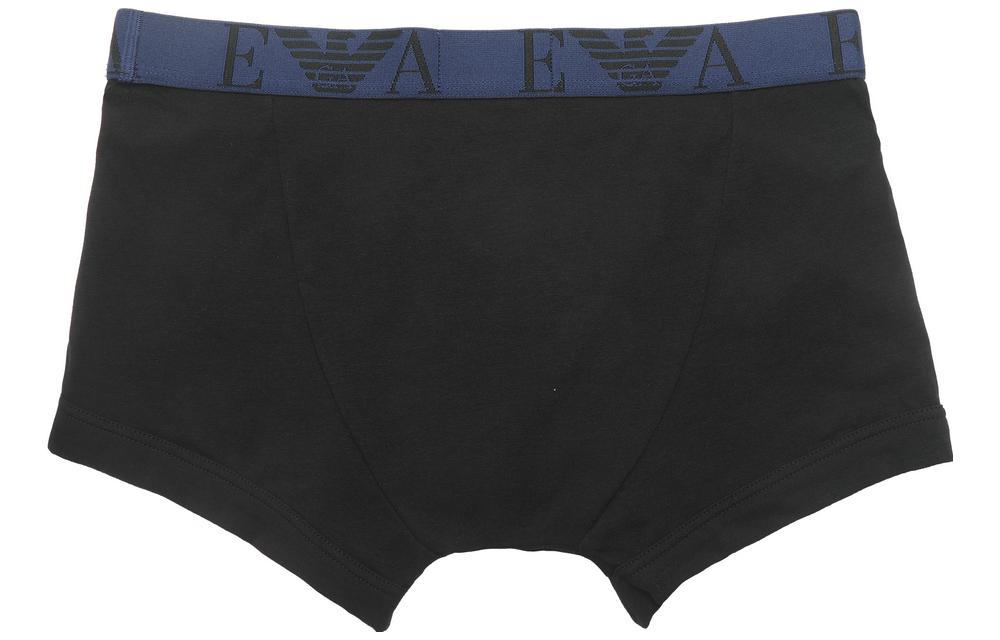 EMPORIO ARMANI FW23 Logo  3