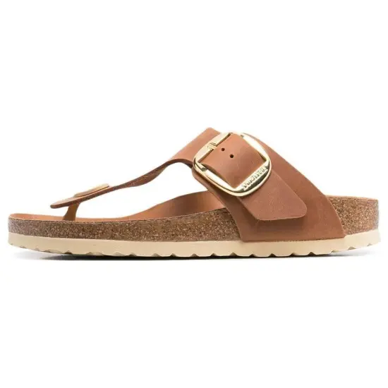Birkenstock Gizeh T-bar Flip-flops