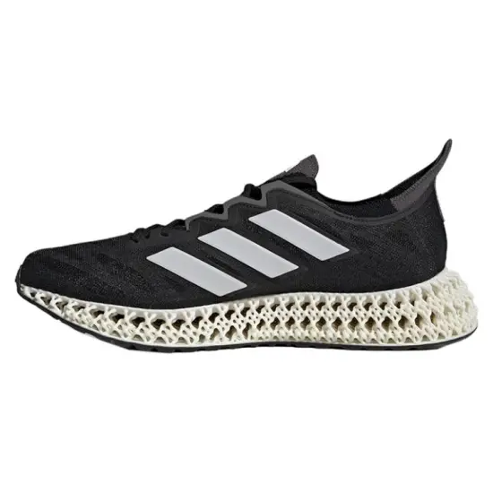 adidas Galaxar Running Black White