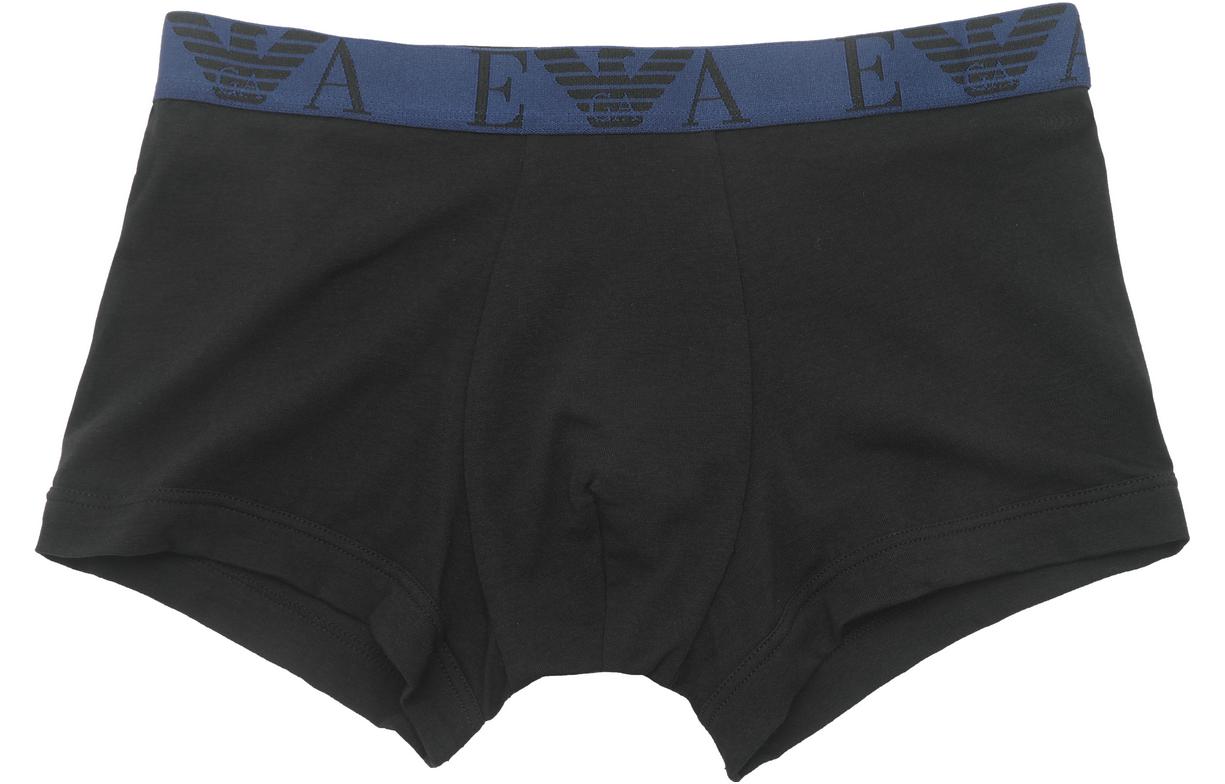 EMPORIO ARMANI FW23 Logo  3