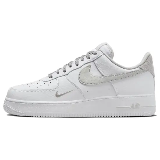 Nike Air Force 1 '07 'Reflective Swoosh'