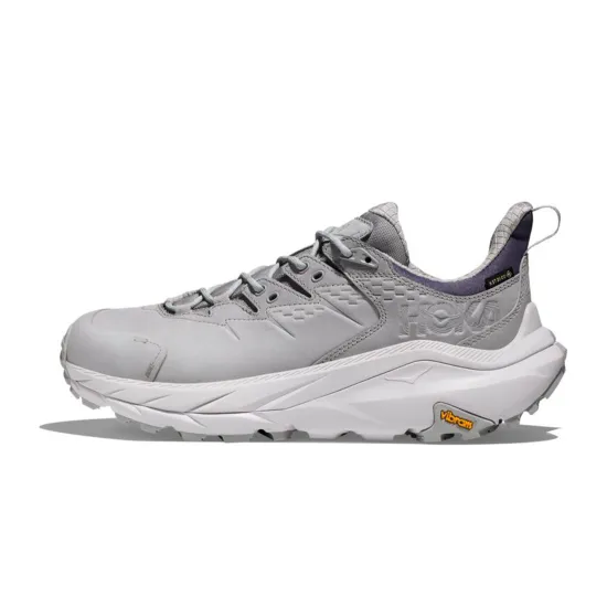 HOKA ONE ONE Kaha 2 Low Gore-Tex Harbor Mist