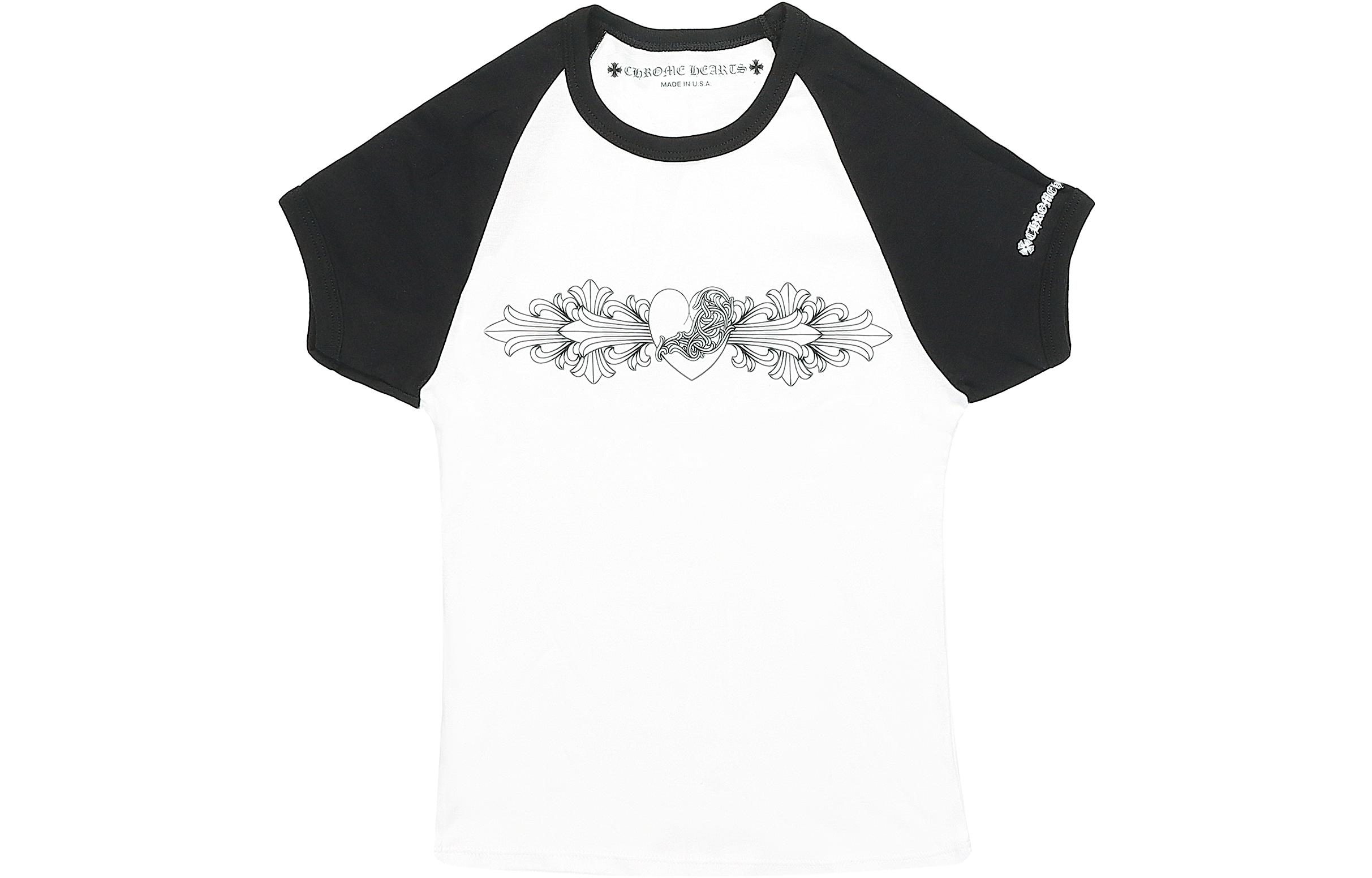 Chrome Hearts SS22 T