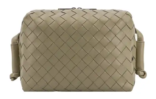 Bottega Veneta Intrecciato Helix Bag