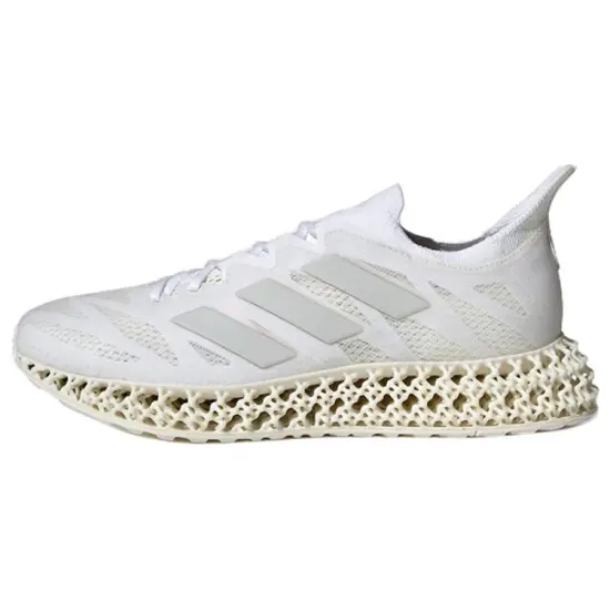 Adidas 4DFWD 3 Cloud White Core White Women's