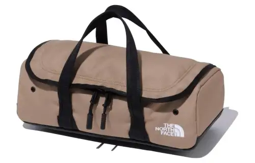 THE NORTH FACE 7L Travel Bags Recycled Polyester Umber Unisex