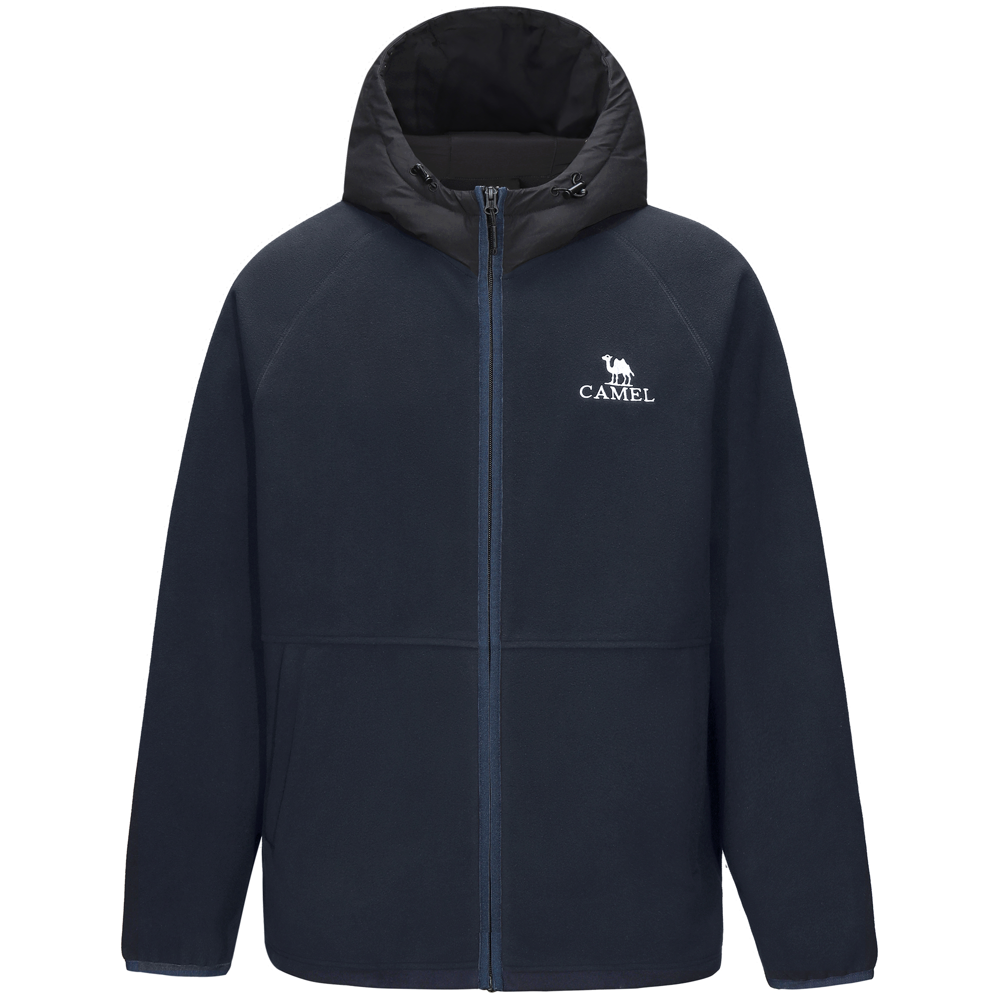 CAMEL  Logo 