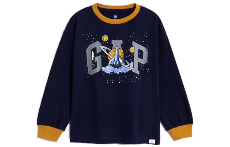 Лонгсливы Gap