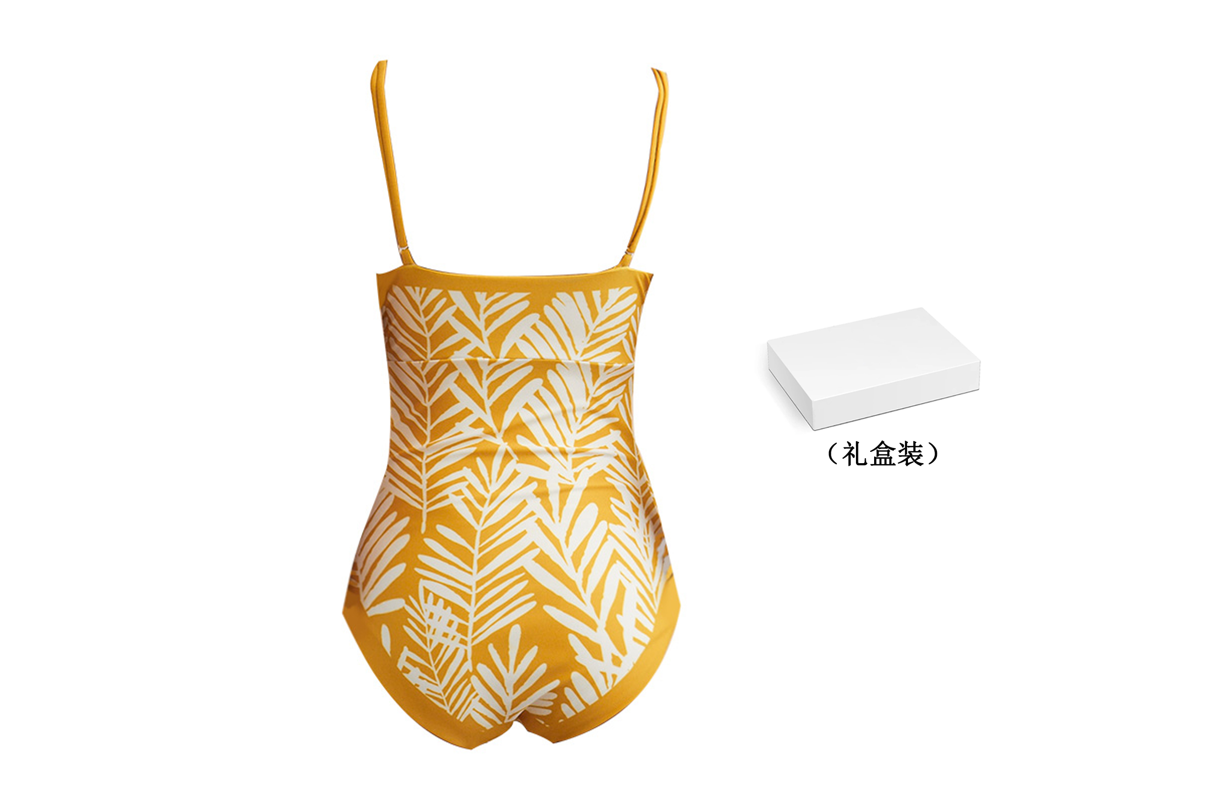 Visual Mood One piece Swimsuit Women’s