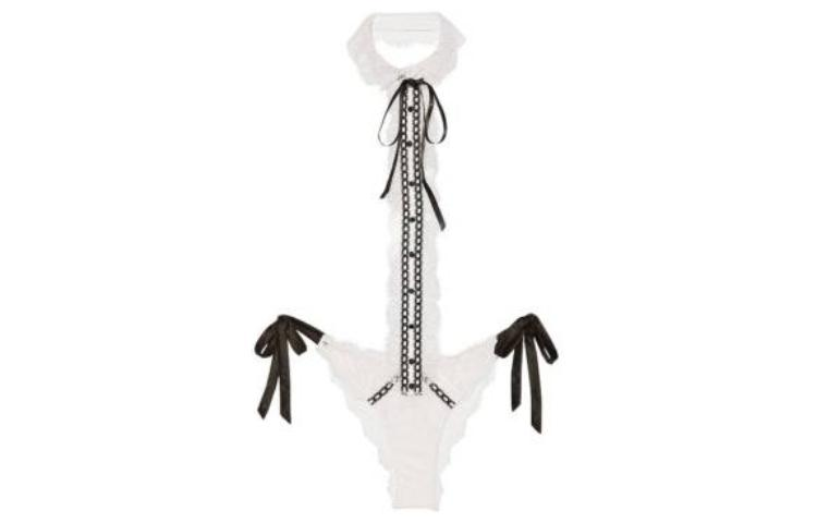 Нижнее бельё и домашняя одежда Victoria's Secret