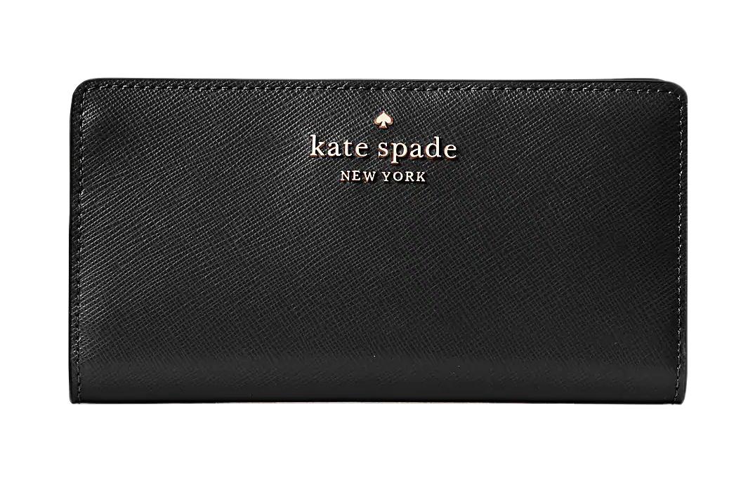 Кошельки kate spade