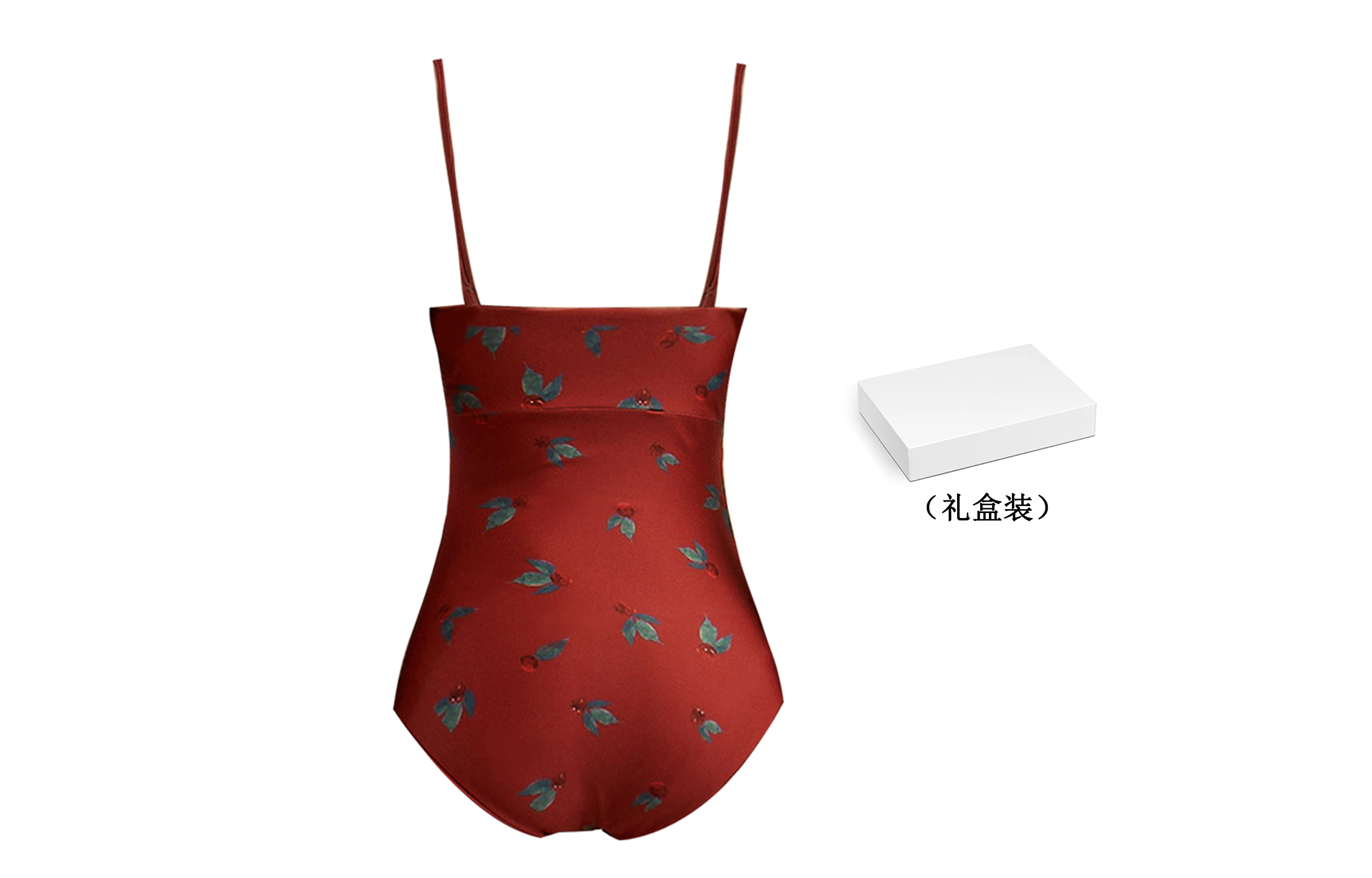 Visual Mood One piece Swimsuit Women’s