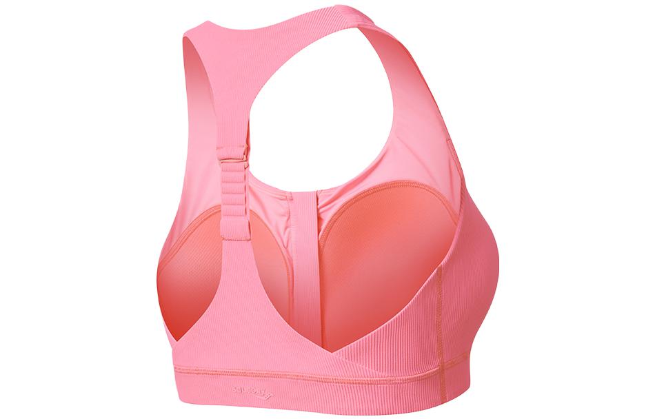 Saucony Sports Underwear Women’s Bright Pink Moderate