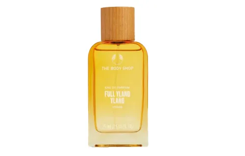 THE BODY SHOP Rich Ylang Ylang