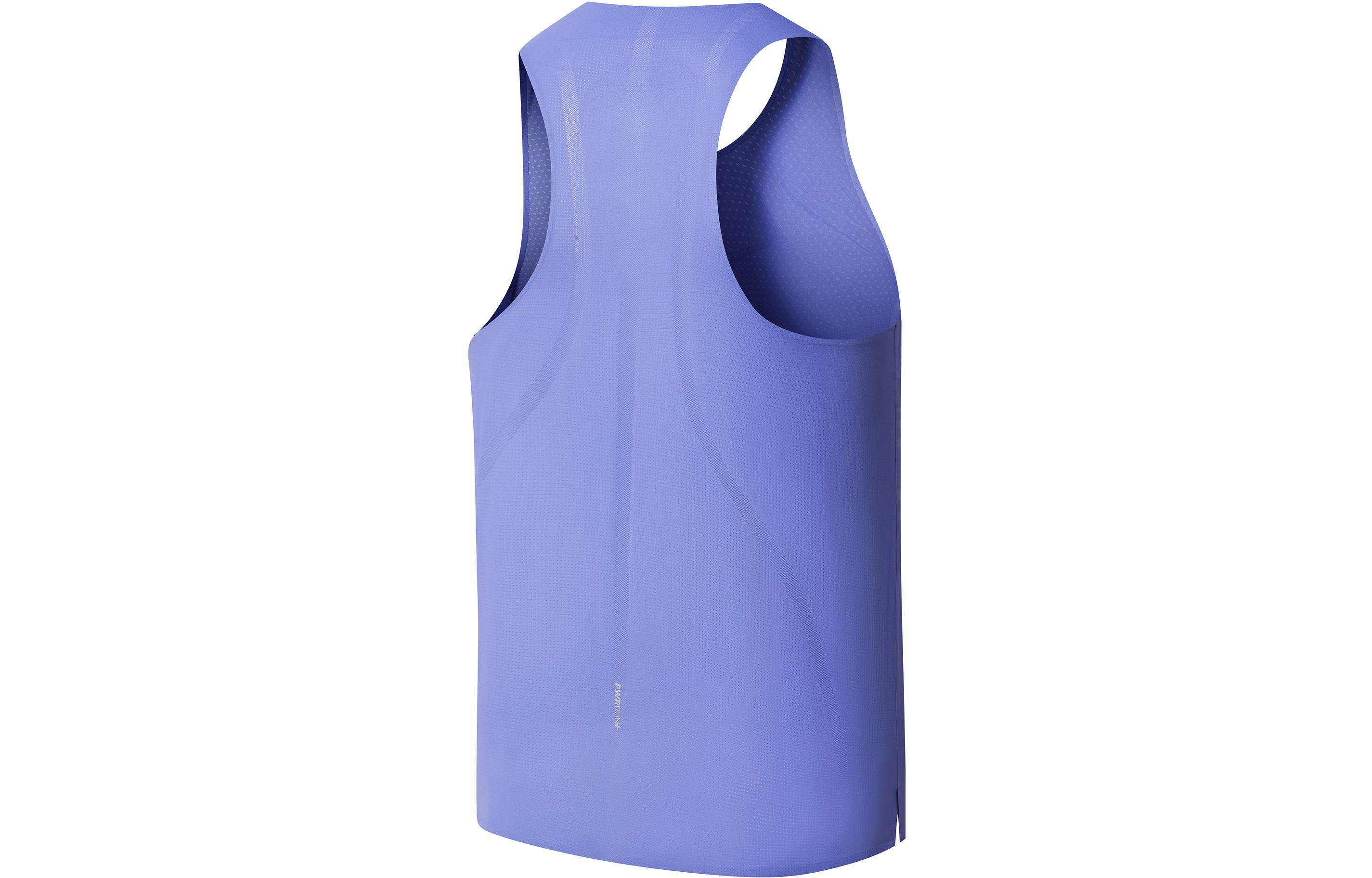 Saucony Running Tank Top Men’s Raspberry Purple