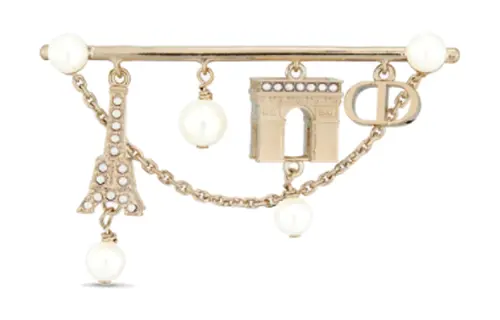 DIOR Brooches Women's